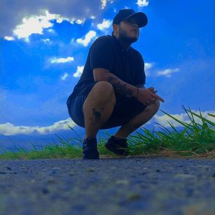 Model - Joel_Salazar roleplay