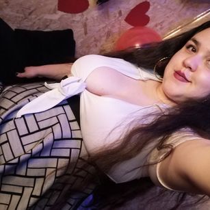 Model - Samantha Watson Tetas