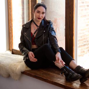 Model - MariaHaw cuckold