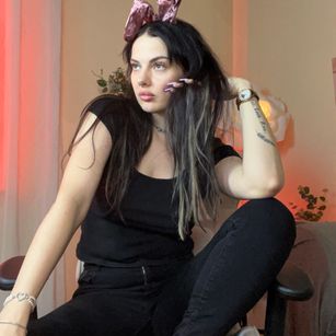 Model - Lola_pusy bigass