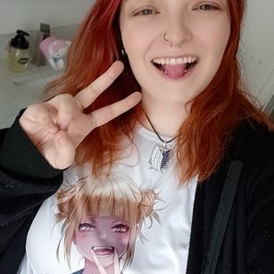 Model - Rue Quinnzel kinky