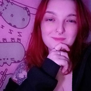 Model - Rue Quinnzel dom