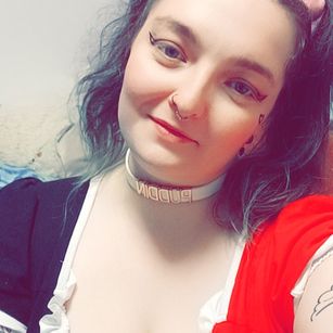 Model - Rue Quinnzel SUB