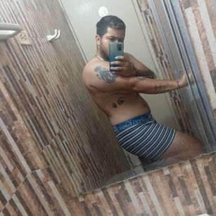 Model - Joel_Salazar latina