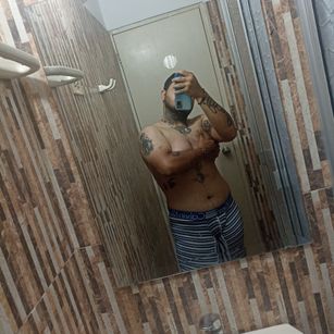 Model - Joel_Salazar milf