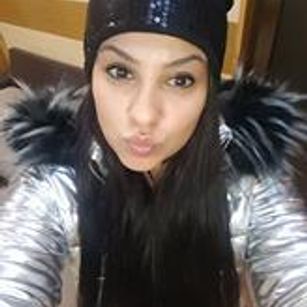 Model - BarbieDollce suck