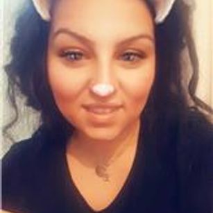 Model - BarbieDollce squirt