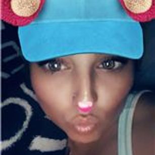 Model - BarbieDollce anal