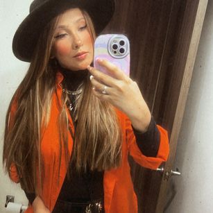 Model - Milly Yako German