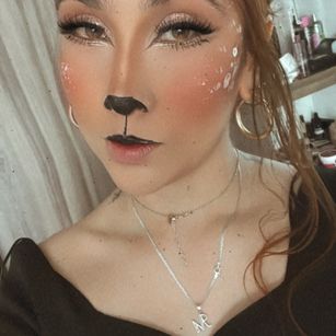 Model - Milly Yako shy