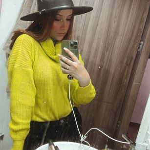 Model - Milly Yako German