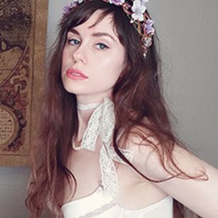 Model - Ivy Wylde 10