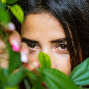 Model - Jiahbel sexy