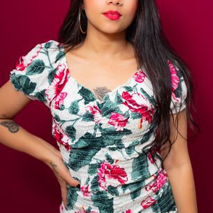 Model - Jiahbel cute