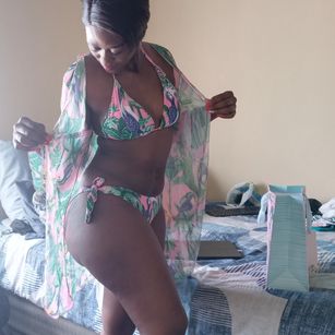 Model - RangerBooty shorthair