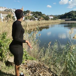 Model - RangerBooty bondage