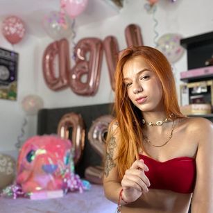 Model - princessjaasmine ass