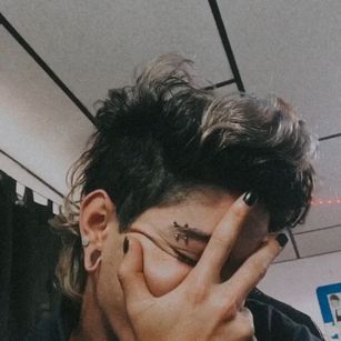 Model - Dany Phanton dildo