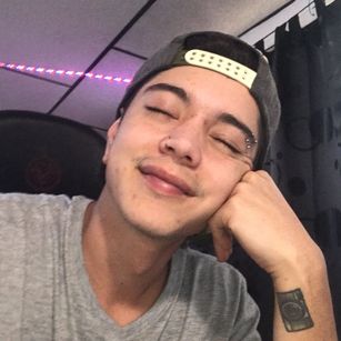 Model - Dany Phanton anal