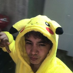 Model - Dany Phanton dildo