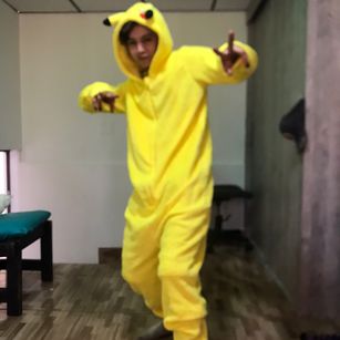 Model - Dany Phanton new