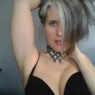 Model - Lady Jackie 1