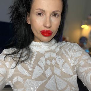 Model - Maxi Lipz homewrecker