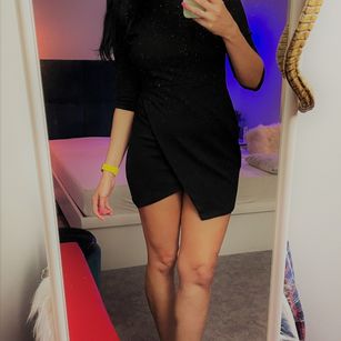 Model - Maxi Lipz joi