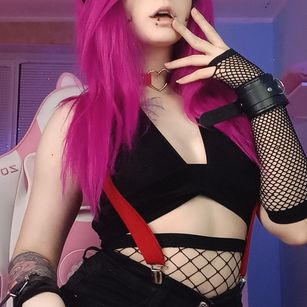 Model - EmmyBunny natural