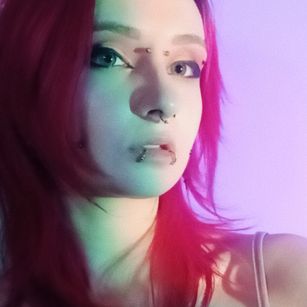 Model - EmmyBunny Chubby