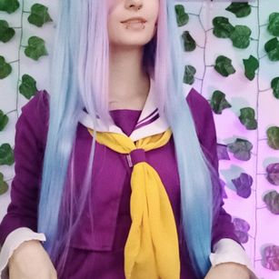 Model - EmmyBunny natural