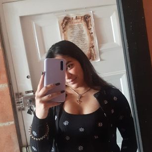 Model - Veronica_miller ride