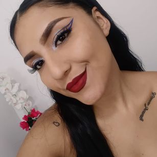 Model - scarlettandfrey anal