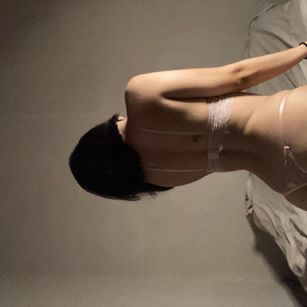 Model - Sweet_Kimi bigass