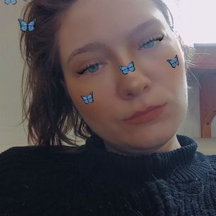 Model - NinaCherry BBW