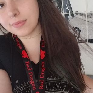 Model - Lacey Minx 10