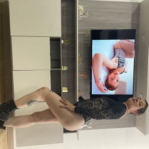 Model - RoxanaTaylor latina