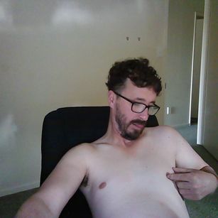 Model - lilboyballs young