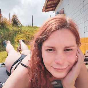 Model - Catnessa Shemale