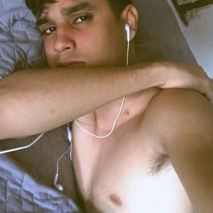 Model - callmedaniel friends