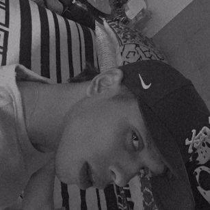 Model - callmedaniel SexyBoy