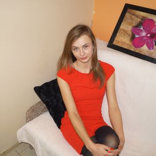 Model - ClaudiaSexy 4