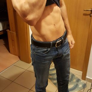 Model - Grigor Rijov 5