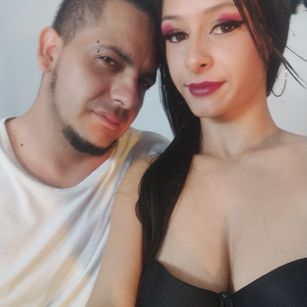 Model - dulceandyors squirt