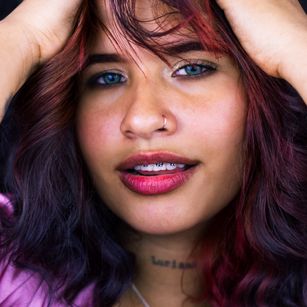 Model - Abbykey anal