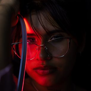 Model - Abbykey roleplay