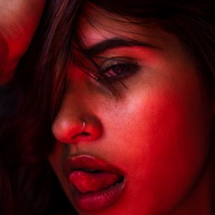 Model - Abbykey young