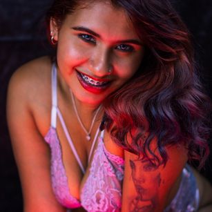 Model - Abbykey bdsm