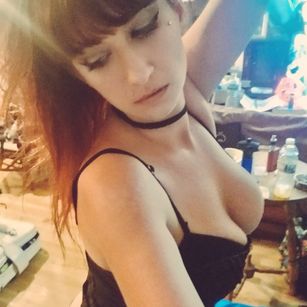 Model - Layla Lush femdom