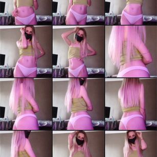 Model - Molly Regular